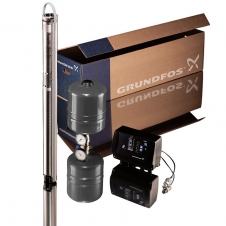 Grundfos SQE 2-70 (комплект)