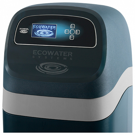 EcoWater eXPERT OXY 700+